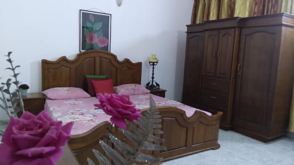 Leisure Home Colombo Exterior foto