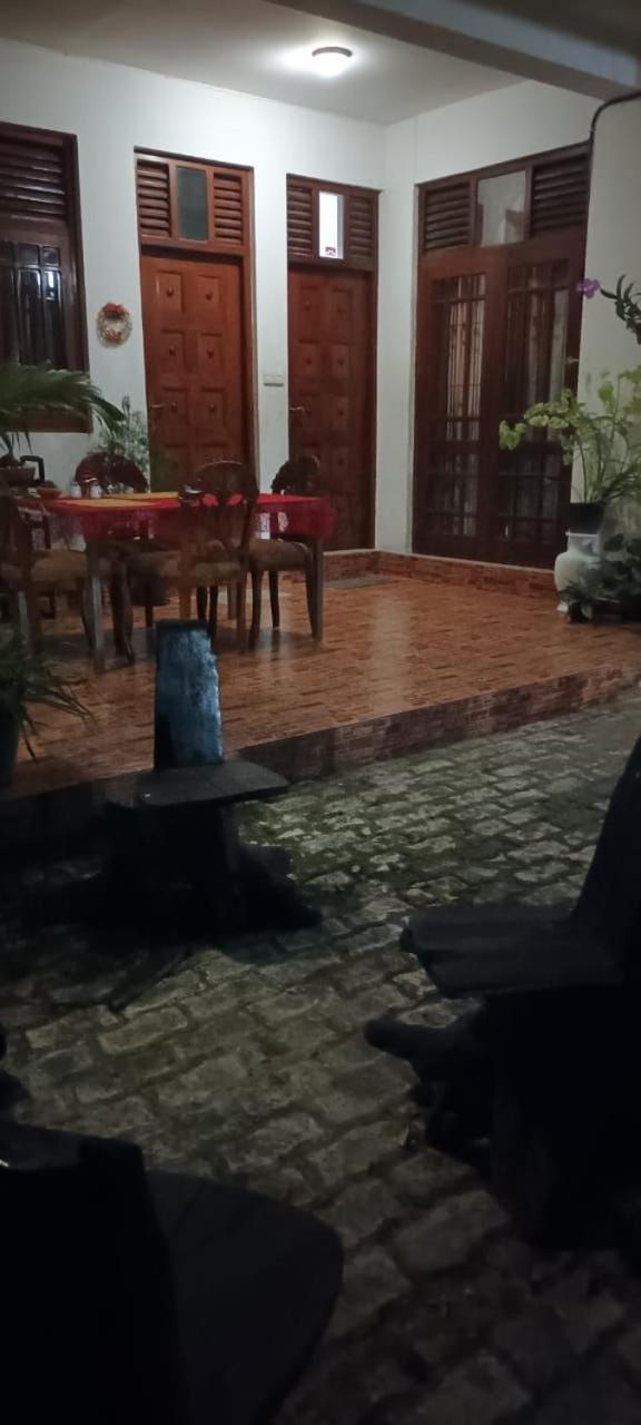 Leisure Home Colombo Exterior foto
