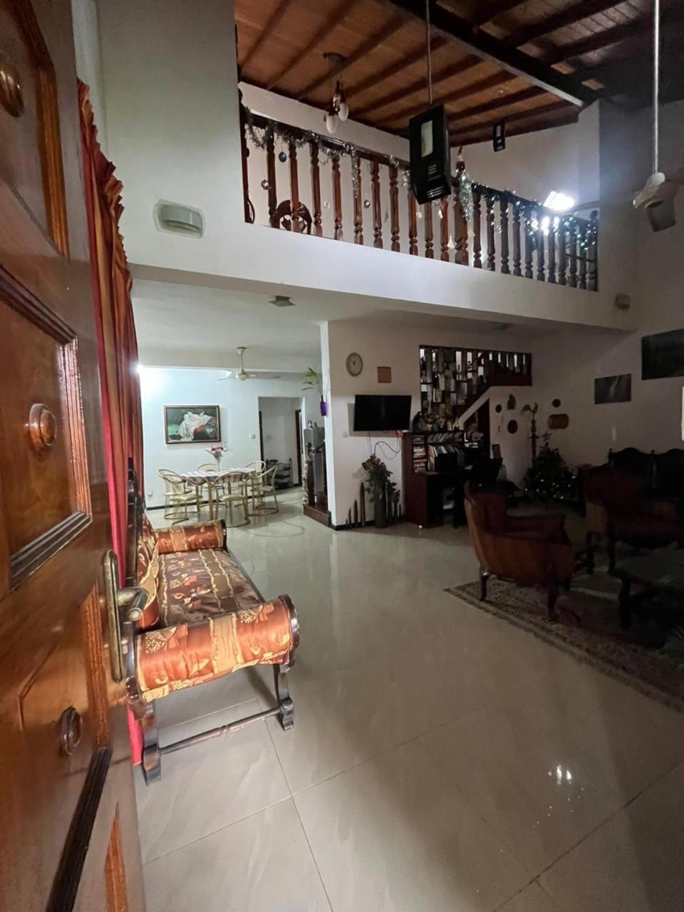 Leisure Home Colombo Exterior foto